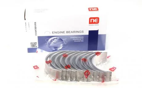 Подшипник скольжения RENAULT NPR 180 038 0008 00