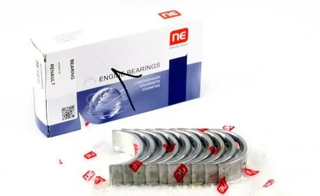 Підшипник ковзання VW NPR 180 050 0001 00
