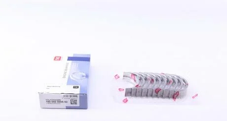 Підшипник ковзання PKW VW NPR 180 050 0005 00