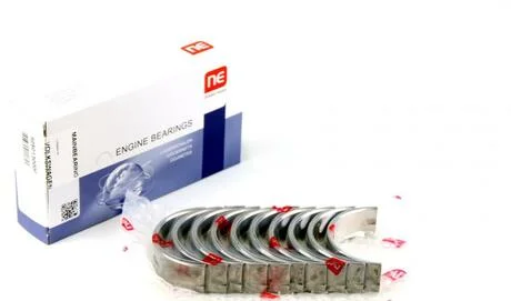 Підшипник ковзання VW NPR 180 050 0014 00