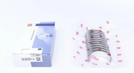 Підшипник ковзання VW 60-5020-00 NPR 180 050 0021 00 (фото 1)