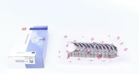 Подшипник скольжения VW 60-5020-25 NPR 180 050 0021 15 (фото 1)