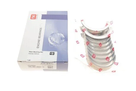 Підшипник ковзання HYUNDAI NPR 180 087 0004 15