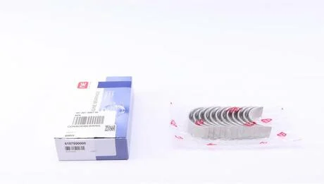 Подшипник скольжения BMW NPR 181 007 0001 00 (фото 1)