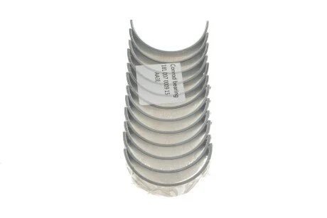 Фото 1 - підшипники ковзання шатунні NPR 181 007 0009 15 Підшипники ковзання шатунні NPR 181 007 0009 15 (фото 1)