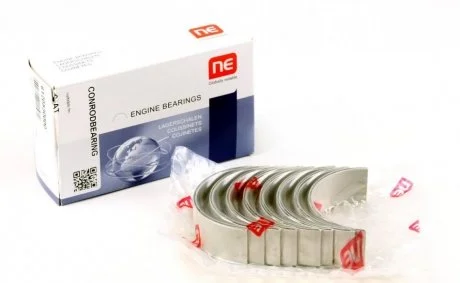 Подшипник скольжения FIAT NPR 181 020 0005 00