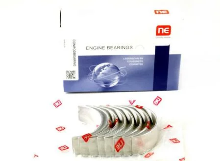 Фото 1 - подшипник скольжения FORD NPR 181 021 0009 00 Подшипник скольжения FORD NPR 181 021 0009 00 (фото 1)