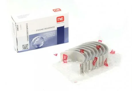 Підшипник ковзання FORD NPR 181 021 0010 00 (фото 1)