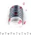 Подшипник скольжения RENAULT NPR 181 038 0003 15 (фото 2)