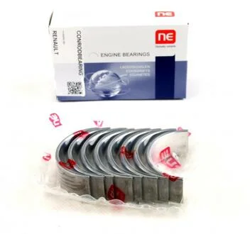 Подшипник скольжения RENAULT NPR 181 038 0003 15