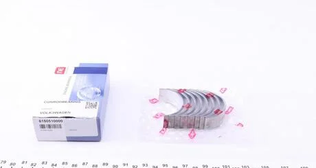 Подшипник скольжения VW NPR 181 050 0002 00