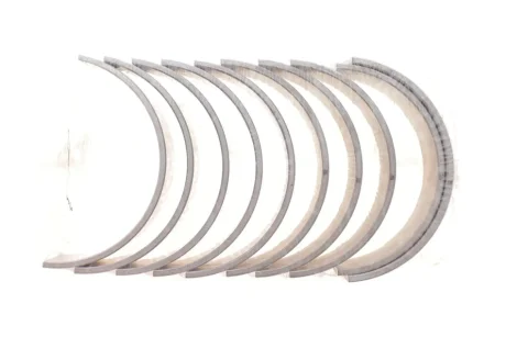 Вкладиші шатунні NPR 181 050 0018 21 (фото 1)