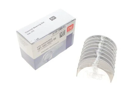 Підшипник ковзання VW repl. Sputter (Cerrox) NPR 181 050 0022 00 (фото 1)