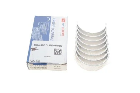 Подшипник скольжения VOLVO NPR 181 051 0001 15