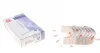 Підшипник ковзання CITROËN JUMPER 3.0 HDI [F1CE3481E (F30DTE) / F1CE0481D (F30DT)] 181 121 0017 00