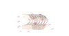 Подшипник скольжения CITROËN JUMPER 3.0 HDI [F1CE3481E (F30DTE) / F1CE0481D (F30DT)] NPR 181 121 0017 00 (фото 4)