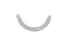 Підшипник ковзання PEUGEOT Partner 1,1 / 206 1.4i / 207 1.4i / 307 1.4 / CITROEN Berlingo 1.1i / C2 / C3 / Saxo NPR 182 037 0001 00 (фото 1)