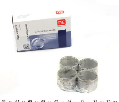 Подшипник скольжения Conrod Bushes MERCEDES 64-1094-SE NPR 184 010 0005 99