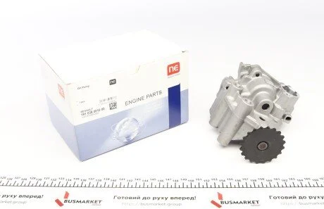 Насос масляный Renault OE: 150002040R NPR 191 038 0010 00 (фото 1)
