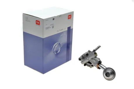 Насос масляный VW OE: 028 115 105 G NPR 191 050 0007 00