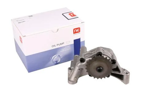Насос масляний VW OE: 038 115 105 C NPR 191 050 0009 00