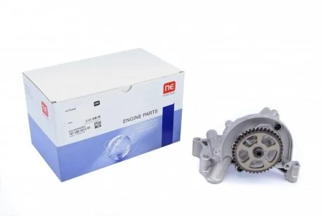 Насос масляний VW 53-5012-00 NPR 191 050 0012 00