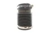 Шланг інтеркулера FORD B-MAX, FIESTA VI, TOURNEO COURIER B460, TRANSIT COURIER B460, TRANSIT COURIER B460/MINIVAN 1.5D/1.6D 06.08- 165018