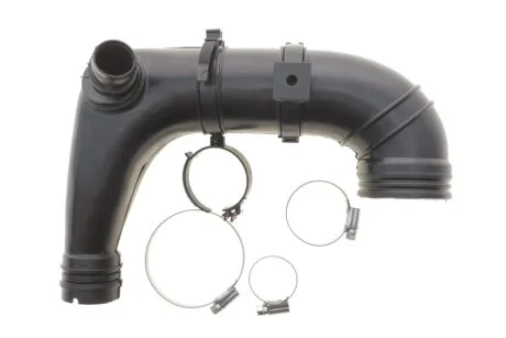 Патрубок повітряного фільтра NRF 165034 (фото 1)