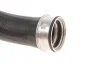 Шланг інтеркулера Прав (Випускна сторона) VW EOS, GOLF PLUS V, GOLF V, GOLF VI, JETTA III, SCIROCCO III, TOURAN 1.4/1.4CNG 11.05-11.17 NRF 166103 (фото 4)