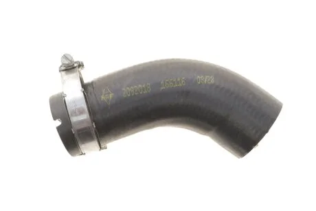 Автозапчасть NRF 166116