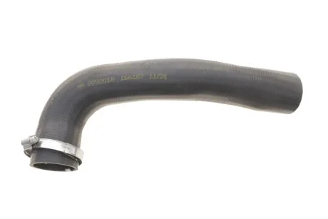 Автозапчасть NRF 166187