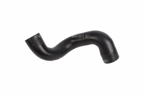 Шланг інтеркулера LAND ROVER DISCOVERY III, DISCOVERY IV, RANGE ROVER SPORT I 2.7D 07.04-12.18 NRF 166215