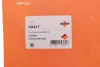 Шланг інтеркулера Прав (середн) CITROEN BERLINGO, BERLINGO/MINIVAN, C5 I, C5 I/KOMBI, XSARA, XSARA PICASSO, FIAT SCUDO, PEUGEOT 206, 307, 307/KOMBI, PARTNER, PARTNER/MINIVAN 1.6D/2.0D 02.99-03.16 NRF 166217 (фото 2)