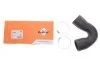 Шланг інтеркулера AUDI A1, SEAT IBIZA IV, IBIZA IV SC, IBIZA IV ST, IBIZA IV/HATCHBACK, TOLEDO IV, SKODA FABIA II, RAPID, ROOMSTER, VW POLO, POLO V 1.6D 05.09-12.19 NRF 166289 (фото 2)