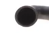 Шланг інтеркулера AUDI A1, SEAT IBIZA IV, IBIZA IV SC, IBIZA IV ST, IBIZA IV/HATCHBACK, TOLEDO IV, SKODA FABIA II, RAPID, ROOMSTER, VW POLO, POLO V 1.6D 05.09-12.19 NRF 166289 (фото 4)