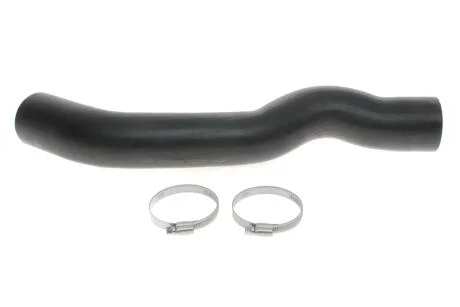 Патрубок інтеркулера Volvo S40/S60/S80/V50 1.6D 11- NRF 166306