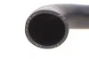 Шланг інтеркулера AUDI A3, SEAT ALTEA, ALTEA XL, LEON, SKODA OCTAVIA II, SUPERB II, YETI, VW BEETLE, CADDY ALLTRACK, CADDY ALLTRACK/MINIVAN, CADDY III, CADDY III/MINIVAN, CADDY IV 1.6D/2.0D 05.03- NRF 166308 (фото 4)