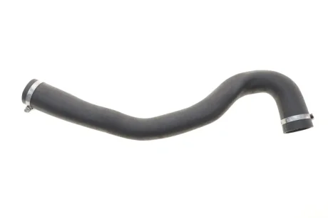 Шланг інтеркулера (Нижн, діаметр 36мм, довжина 700мм, чорний) FORD C-MAX II, FOCUS II, FOCUS III, FOCUS III/HATCHBACK 1.6D 07.04-02.20 NRF 166380