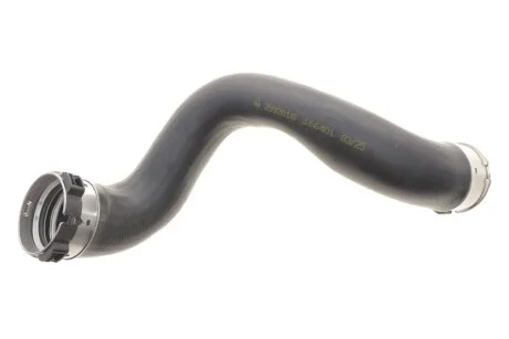 Патрубок інтеркулера NRF 166401 (фото 1)