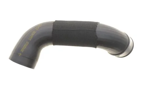 Фото 1 - патрубок інтеркулера NRF 166402 Патрубок інтеркулера NRF 166402 (фото 1)