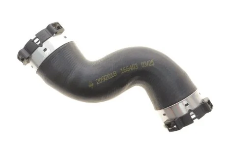 Фото 1 - патрубок інтеркулера NRF 166403 Патрубок інтеркулера NRF 166403 (фото 1)