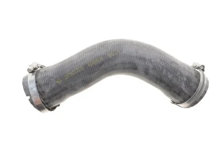 Патрубок інтеркулера NRF 166404