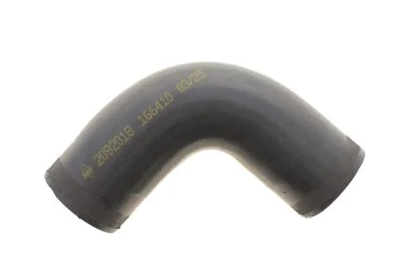 Фото 1 - патрубок інтеркулера NRF 166410 Патрубок інтеркулера NRF 166410 (фото 1)