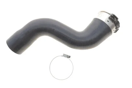 Патрубок інтеркулера NRF 166440