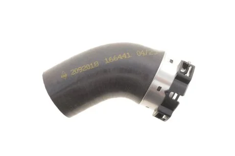 Патрубок інтеркулера NRF 166441