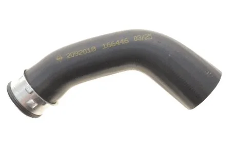 Патрубок інтеркулера NRF 166446