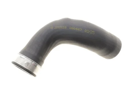 Патрубок інтеркулера NRF 166447