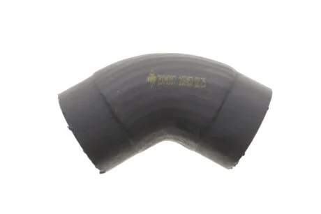 Фото 1 - патрубок інтеркулера NRF 166457 Патрубок інтеркулера NRF 166457 (фото 1)