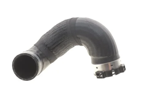 Фото 1 - патрубок інтеркулера NRF 166466 Патрубок інтеркулера NRF 166466 (фото 1)