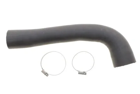 Фото 1 - патрубок інтеркулера NRF 166477 Патрубок інтеркулера NRF 166477 (фото 1)